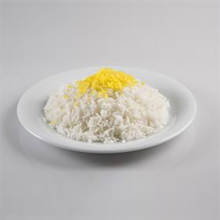 چلو ساده